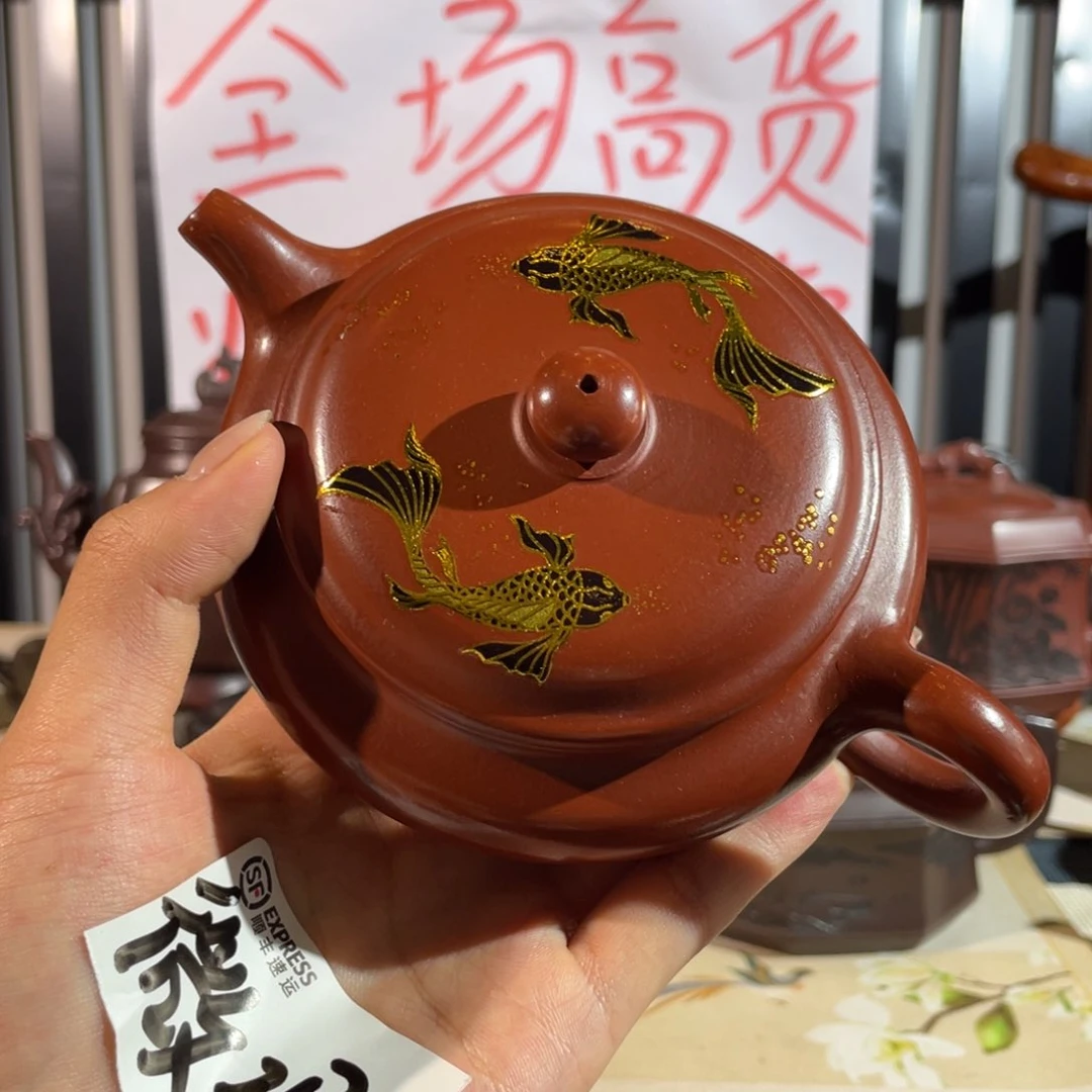 茶壶紫砂哈哈哈哈