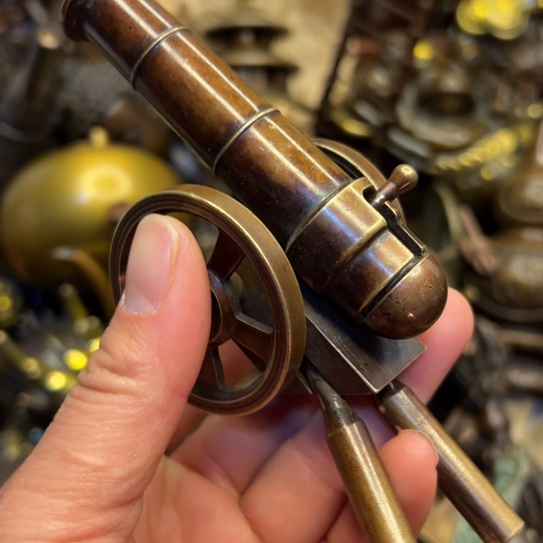 铜器工艺百货艺品专属链接