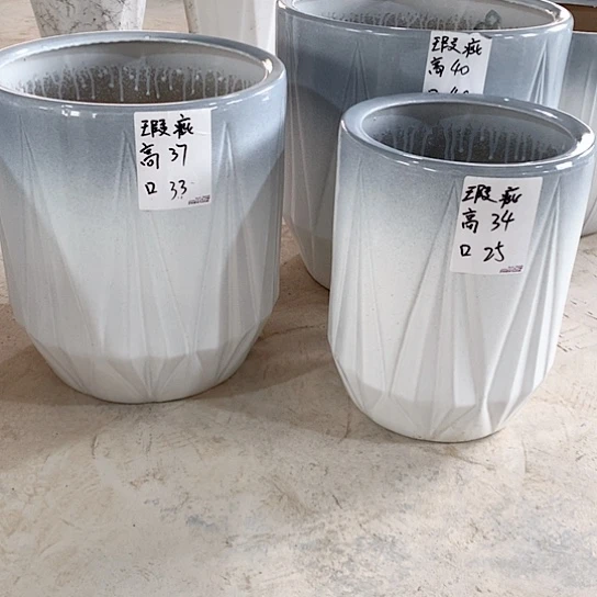 红陶高温烧制默认瑕疵