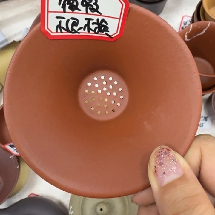 茶壶紫砂宜兴原矿朱泥