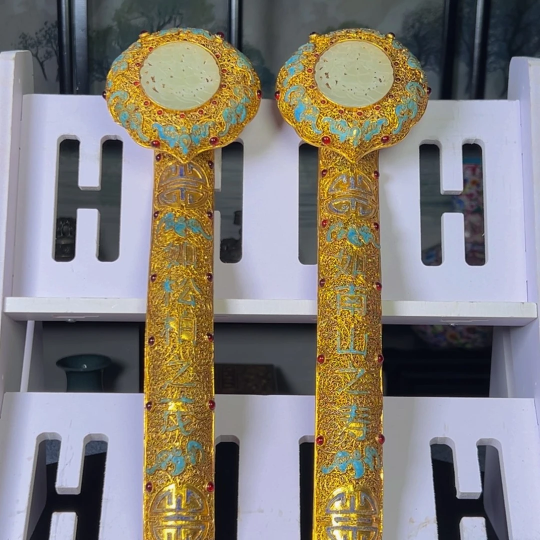 鼎**助铜器一件宝贝漂亮