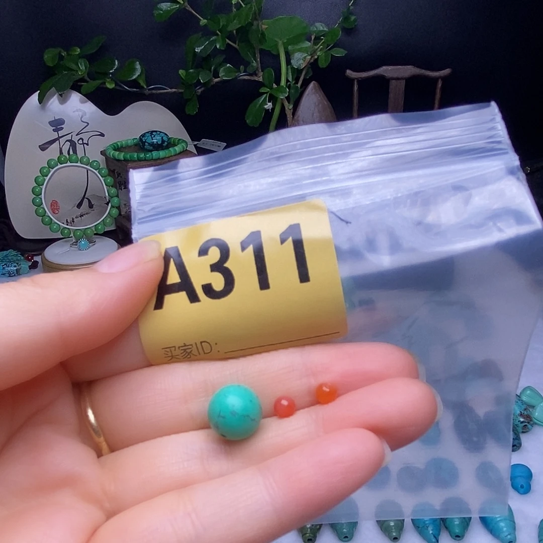 玛瑙/玉髓散珠南红玛瑙手工散珠