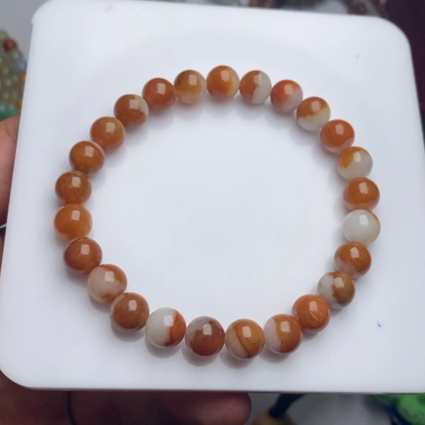 【闪购商品】定制翡翠未镶嵌珠子