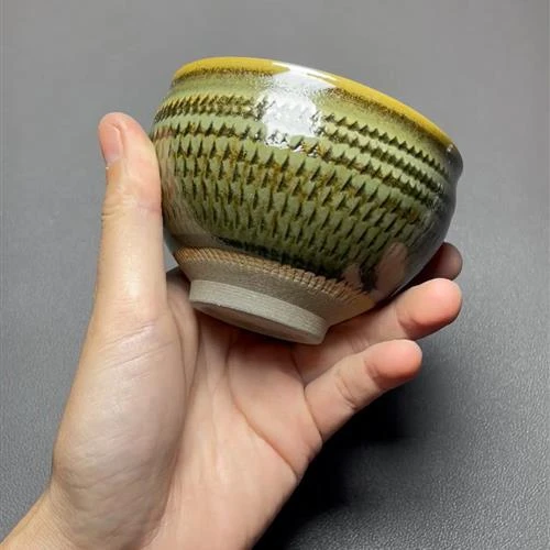 【闪购商品】茶盏-1048...........