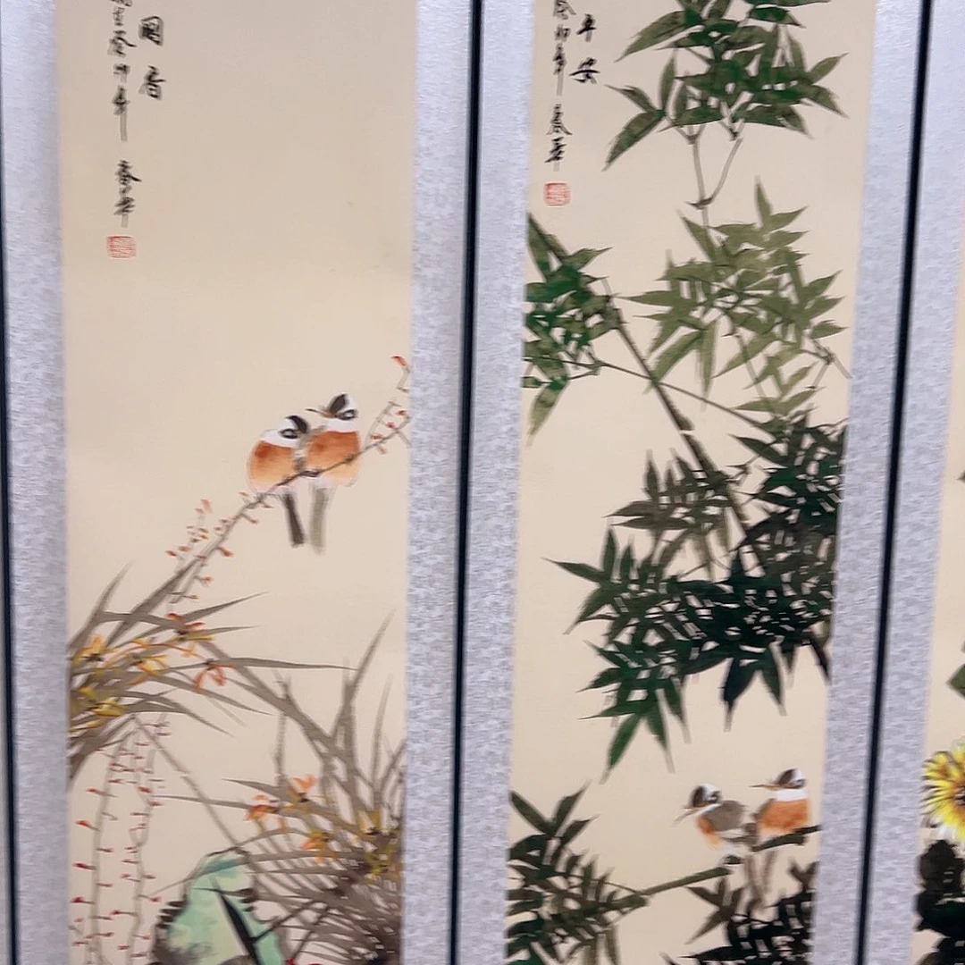 我们的目标就是成为更优秀