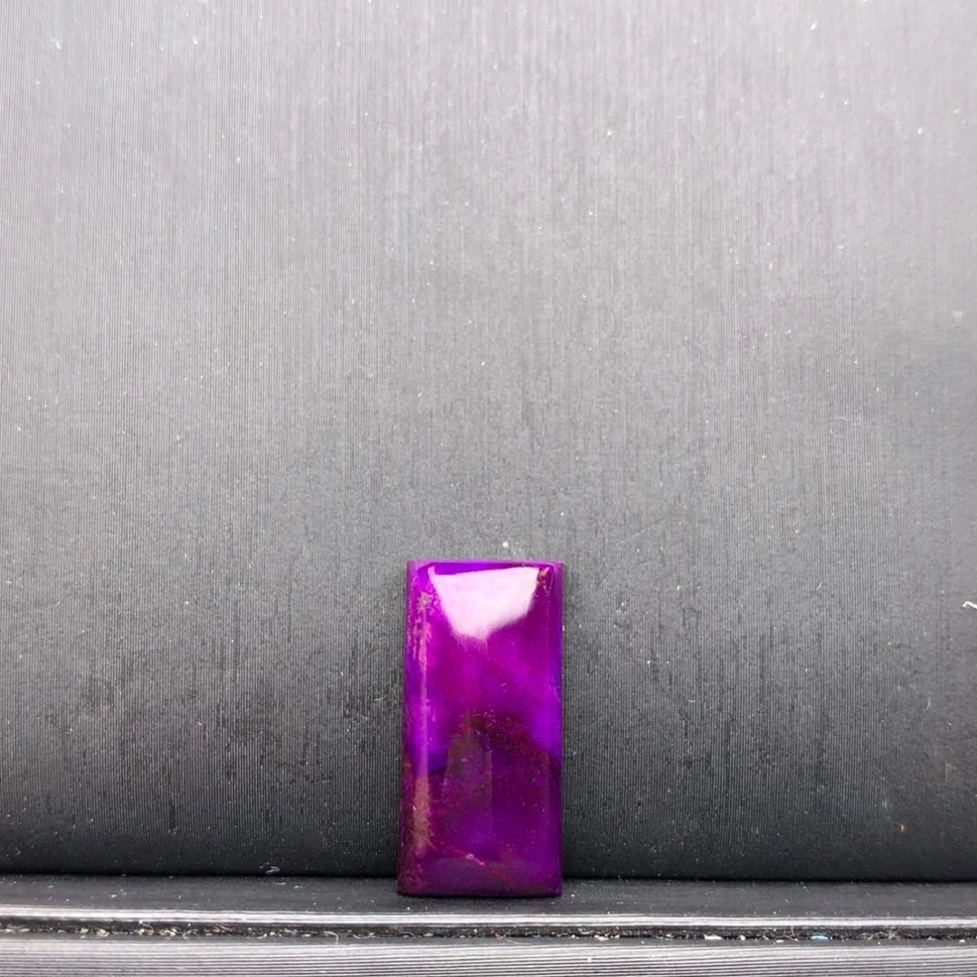 苏纪石（舒俱来）未镶嵌裸石吊坠