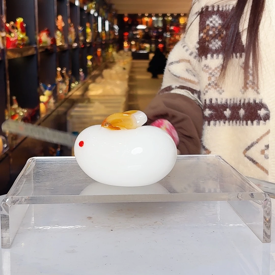 琉璃手工艺品琉璃岛