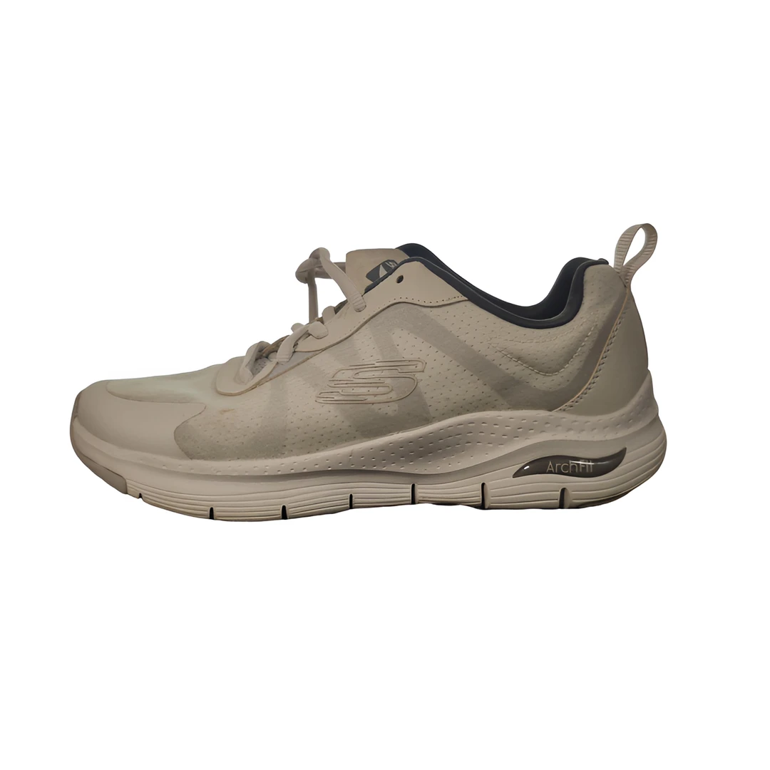 SKECHERS/斯凯奇41码运动鞋二手闲置9成新 A739