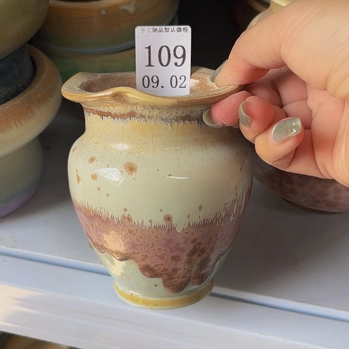 景德镇陶瓷手工制作