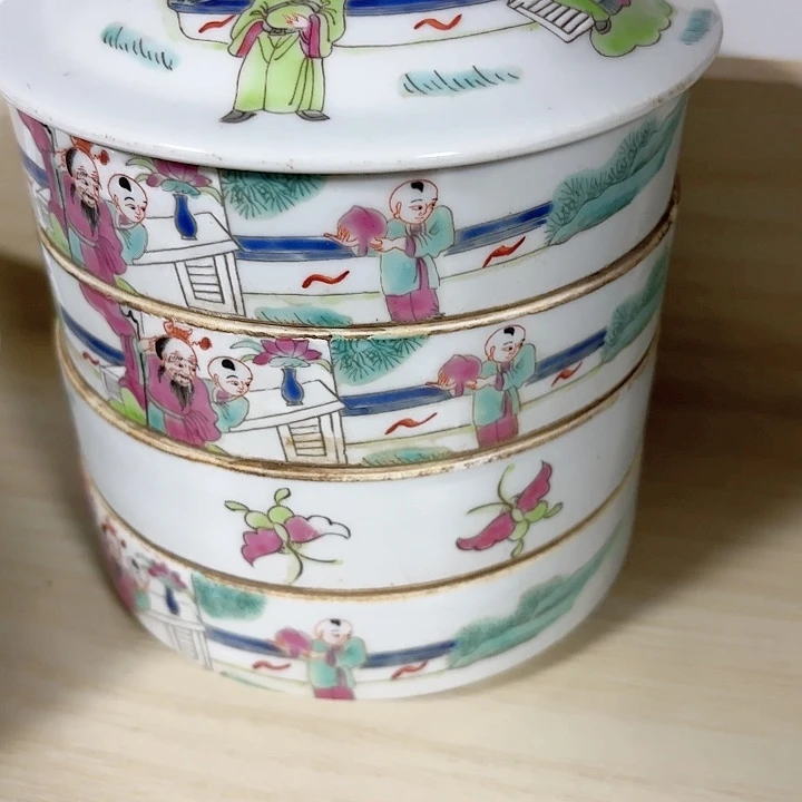 摆件6****6陶瓷摆件不固定一件