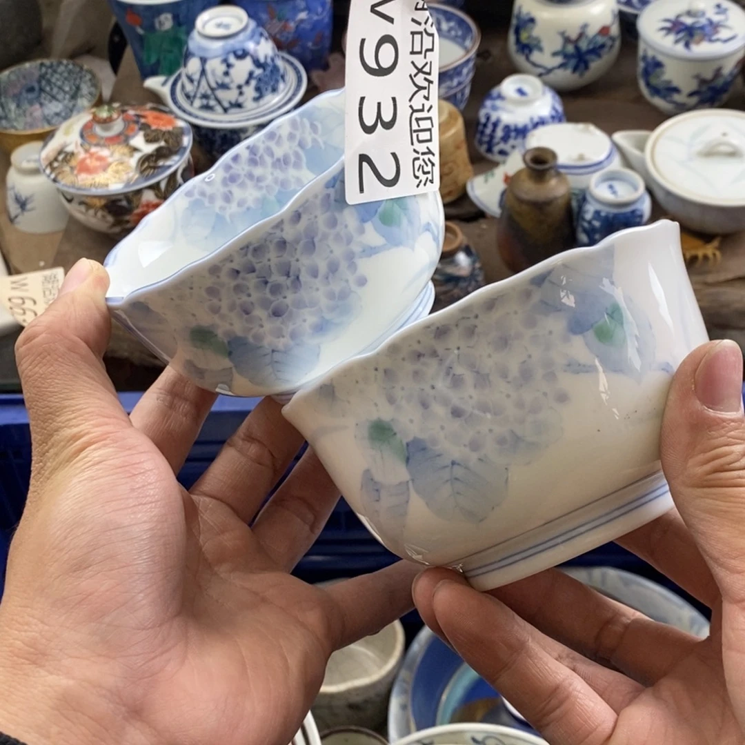 莎***！瓷器的时候我也是醉