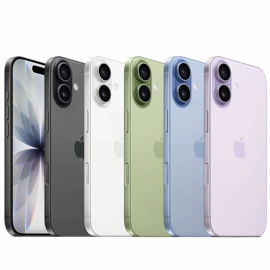 准新品 Apple/苹果 iPhone17 国行新款仅激活官方全国联保