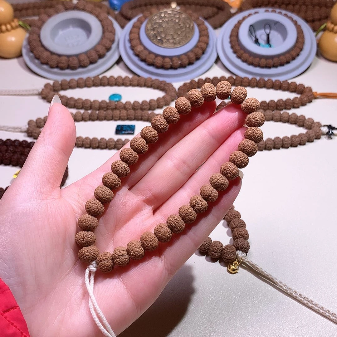 吊坠文玩核桃毒药龙鳞