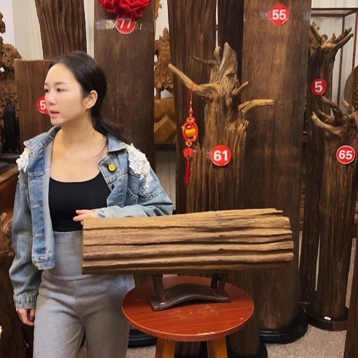 c***i沉香材料沉香原材料