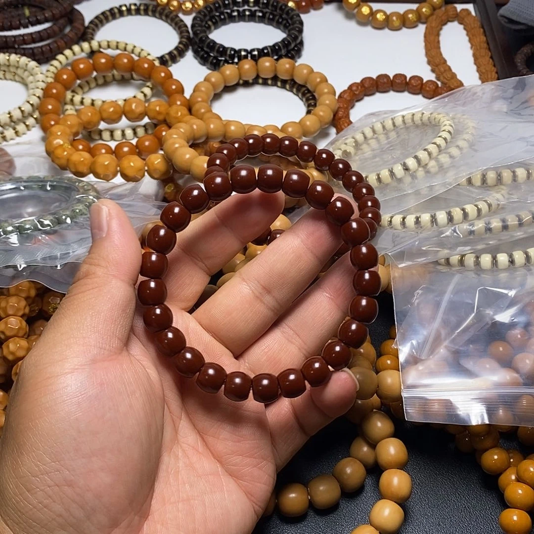 猴头核桃手串机刷直切4号