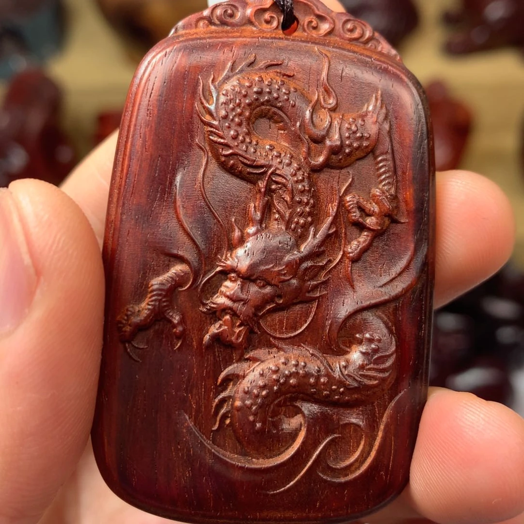 檀香紫檀（小叶紫檀）