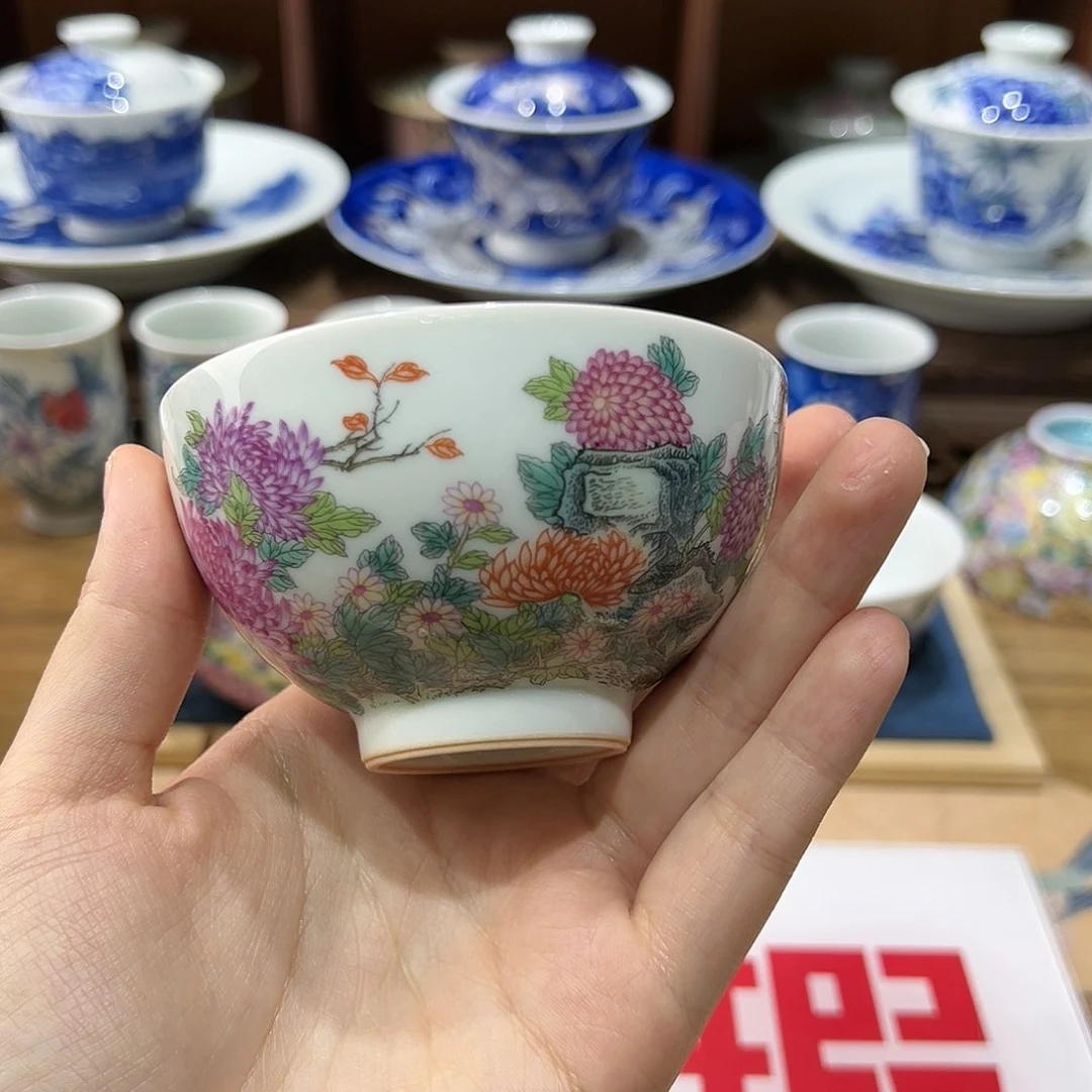 微瑕微瑕景德镇陶瓷