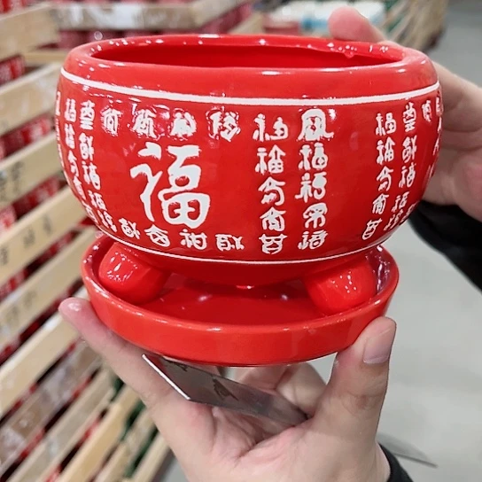 陶瓷陶瓷多肉精美花盆