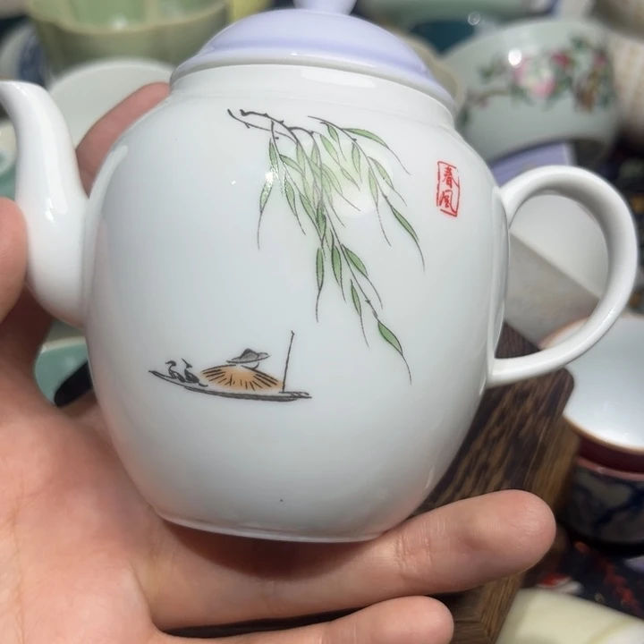 1只微瑕茶具茶具茶具茶具