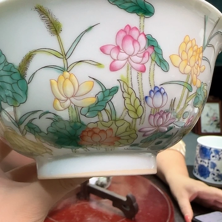 摆件景德镇陶瓷艺术展