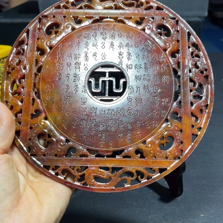 底槽青一物一图发货支持七天无理由。
