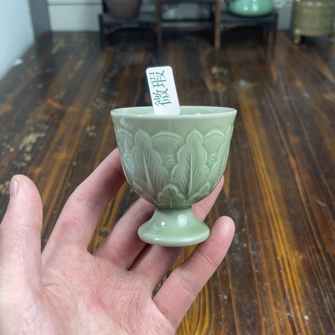 三宝茶器开播福利