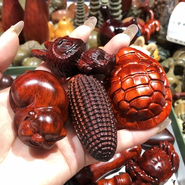 维腊木（绿檀）1233657759997777