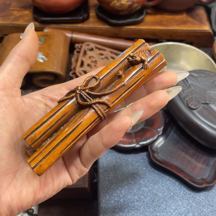 紫檀木类端景台木