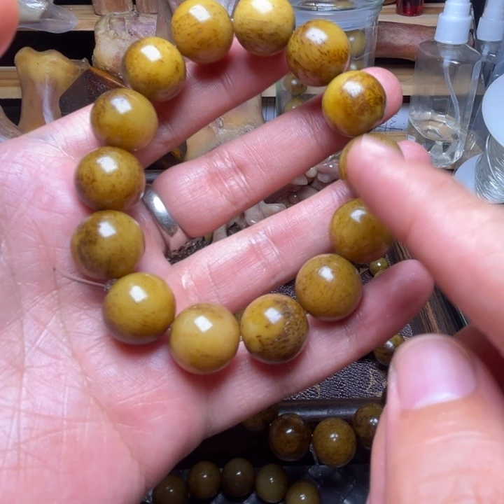 鹿骨手串/手链1666666666