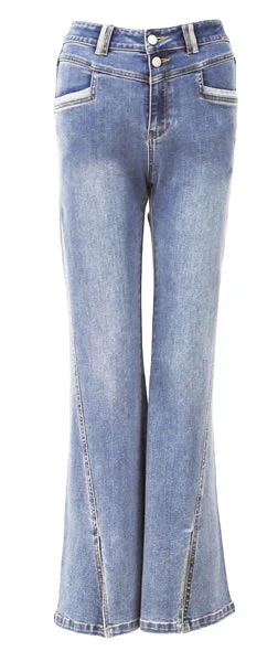 E032575072品牌撤柜时尚百搭女装