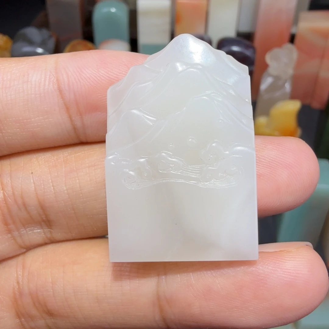 不***画老挝石印石老挝石