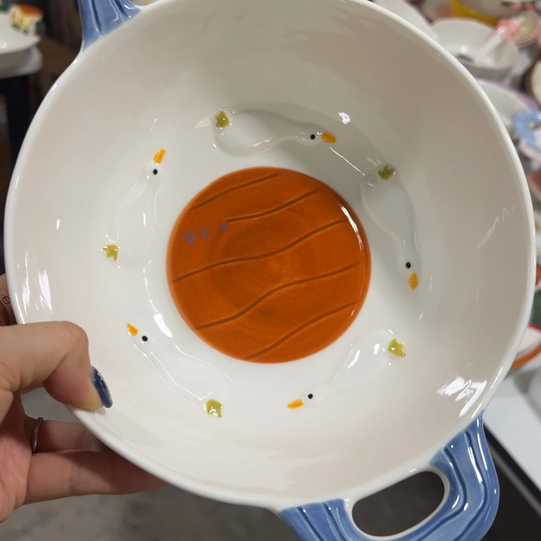 瓷片高温陶瓷釉下正品