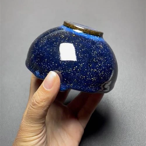 【闪购商品】茶盏-616............