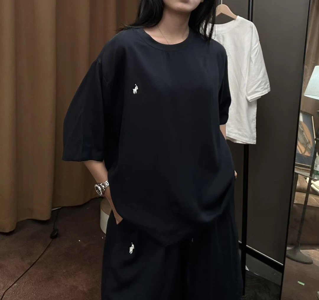 【醒醒】亚麻套装新款简约老钱风休闲舒服透气亚麻套装男