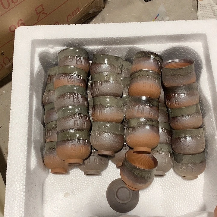 微瑕茶具介意勿拍