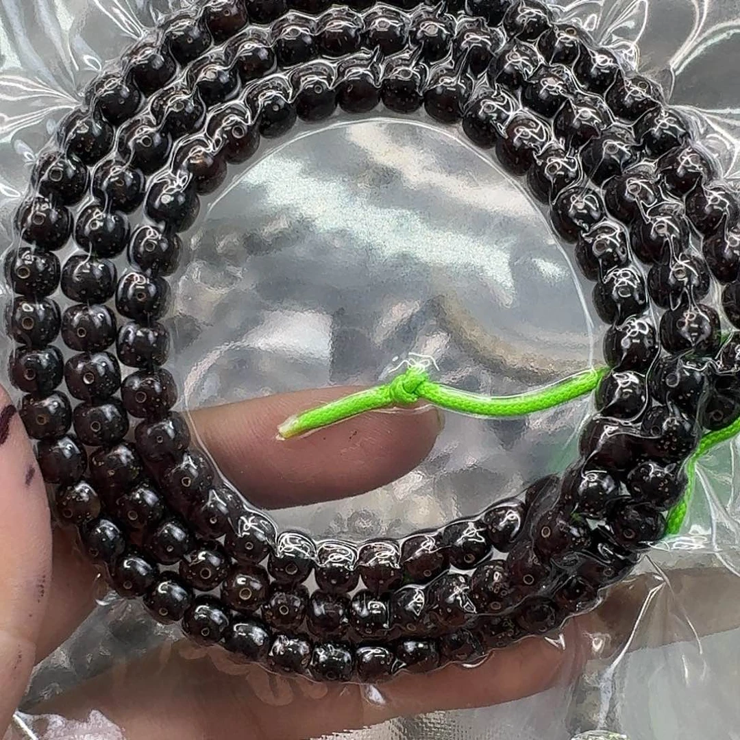 手串星月菩提40快乐108 65