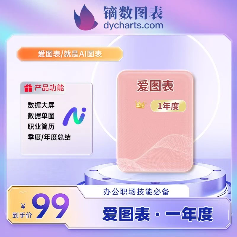 爱图表【办公设备】一年办公设备服务