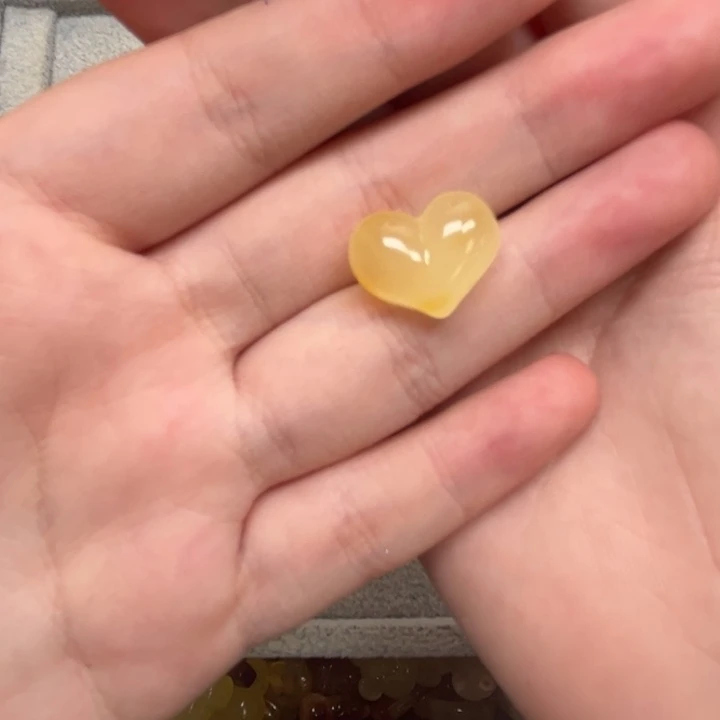 裸石琥珀未镶嵌?****笑天然蜜蜡配件