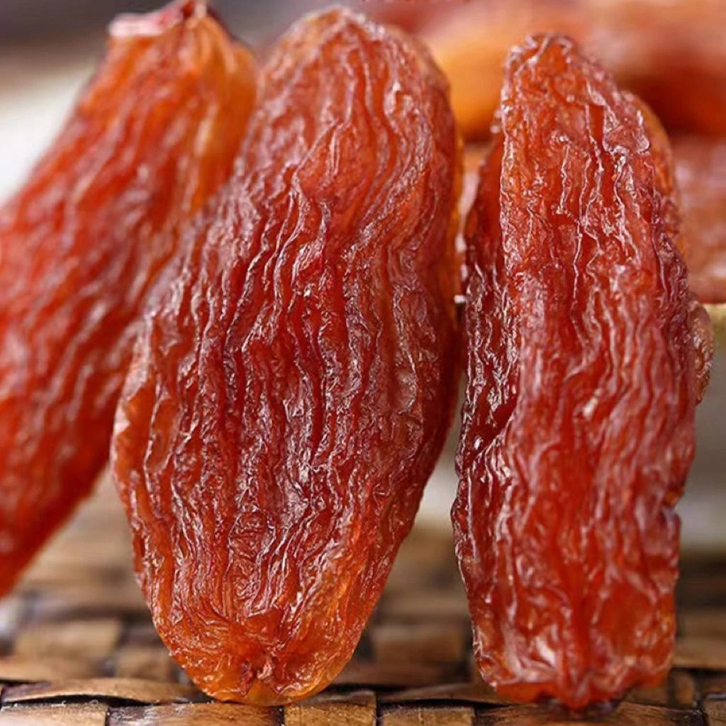 红香妃葡萄干 新疆吐鲁番直发