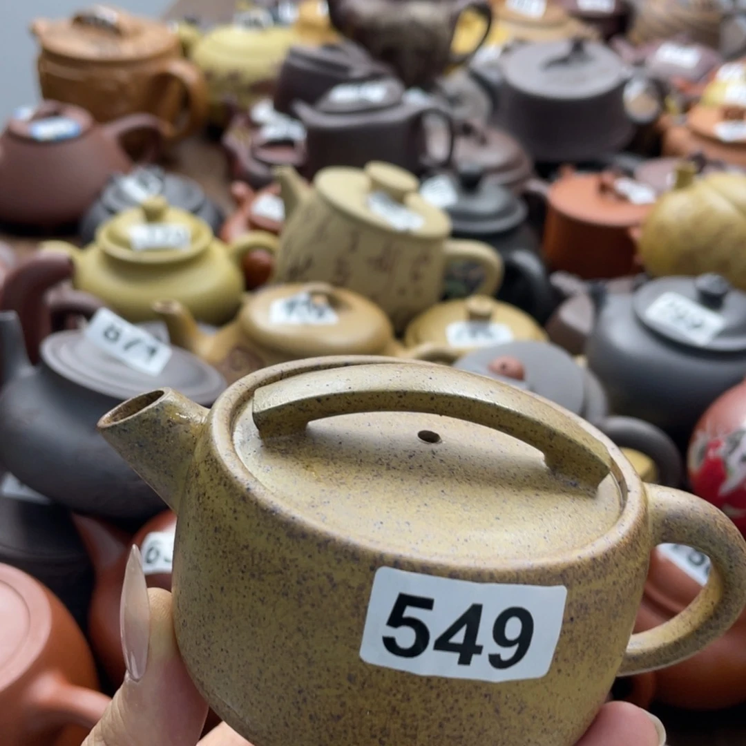 紫砂微瑕紫砂微瑕