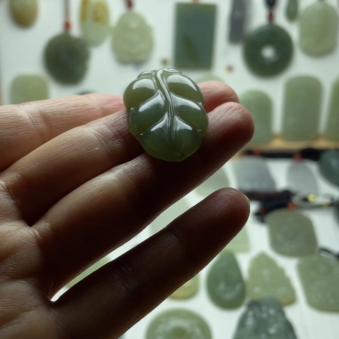 【闪购商品】纯手工金枝玉叶