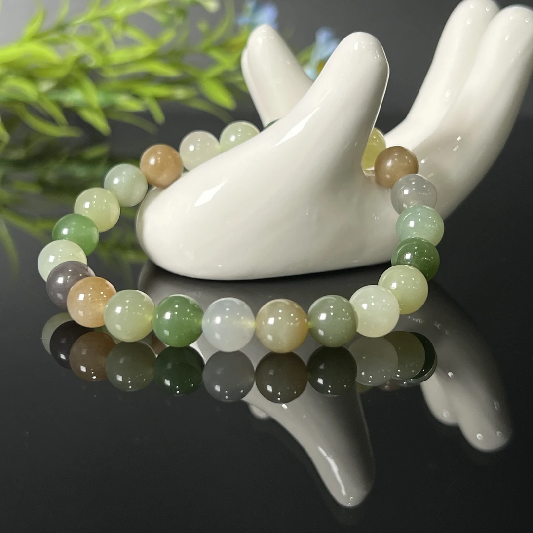 0104GC8869和田玉手串