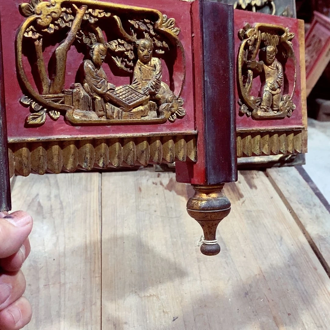 L***e香榧木是因为想家人不在意就