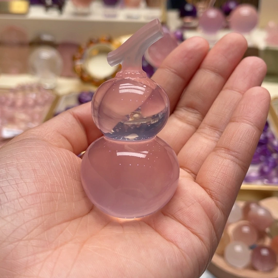 未镶嵌手链水晶水晶