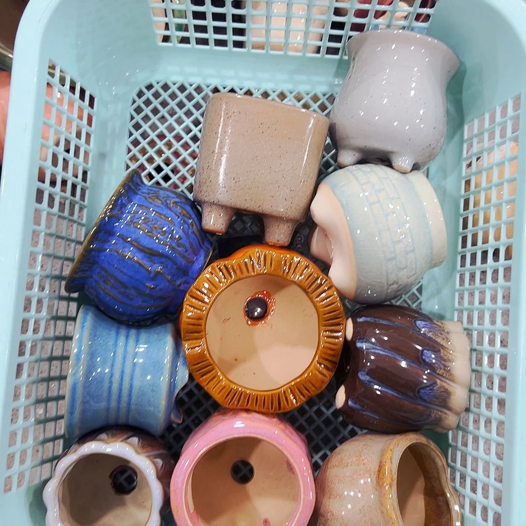 红陶高温陶瓷材料13