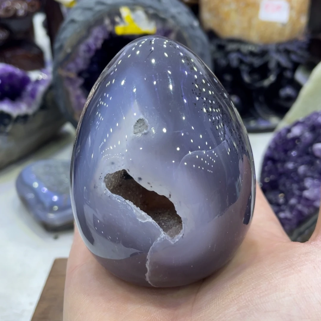 未镶嵌珠宝半成品水晶