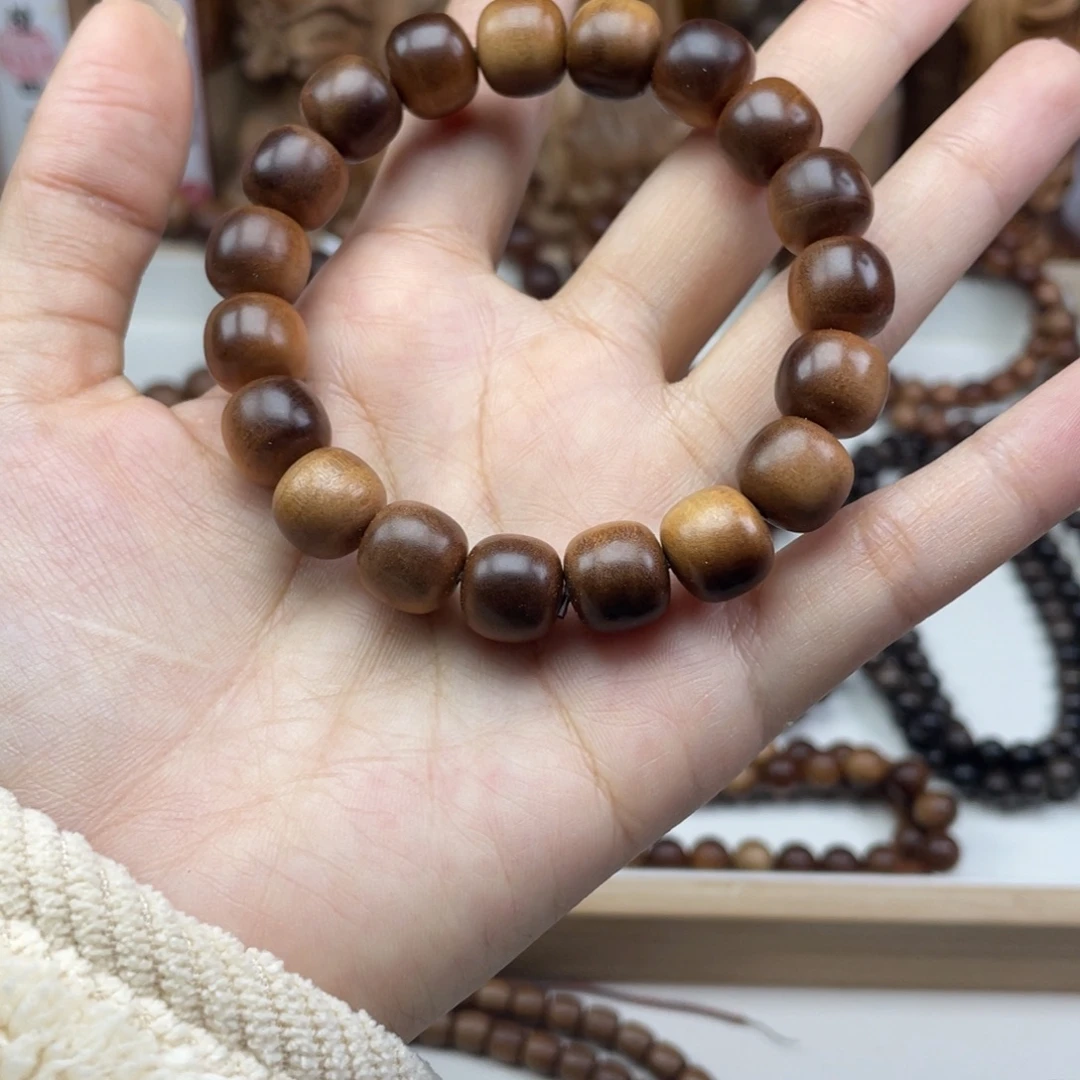 檀香木手串/手链手串1112