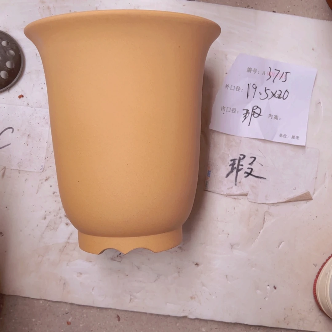 花盆紫砂紫砂花盆