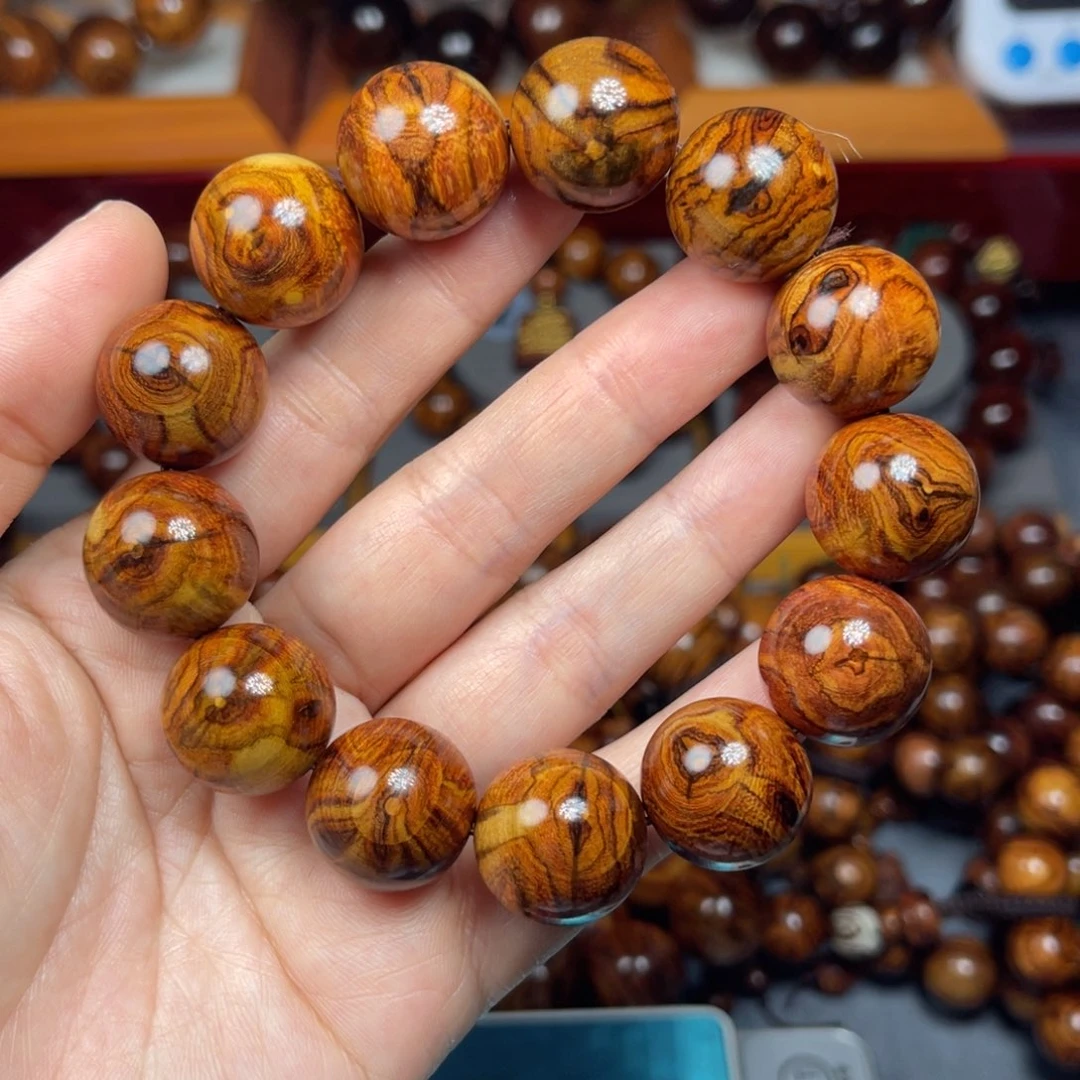 黄花梨/降香黄檀1.8富贵花