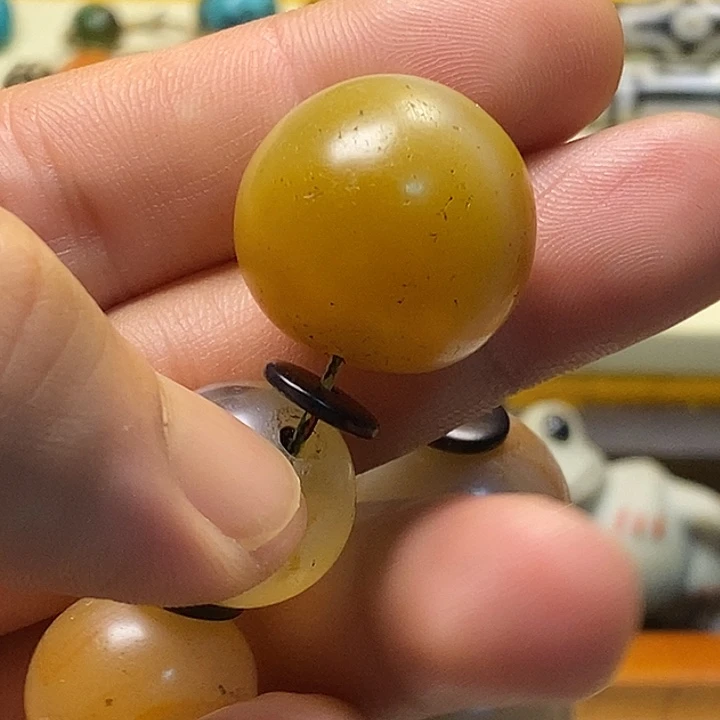 树脂制品藏珠藏珠藏珠料珠